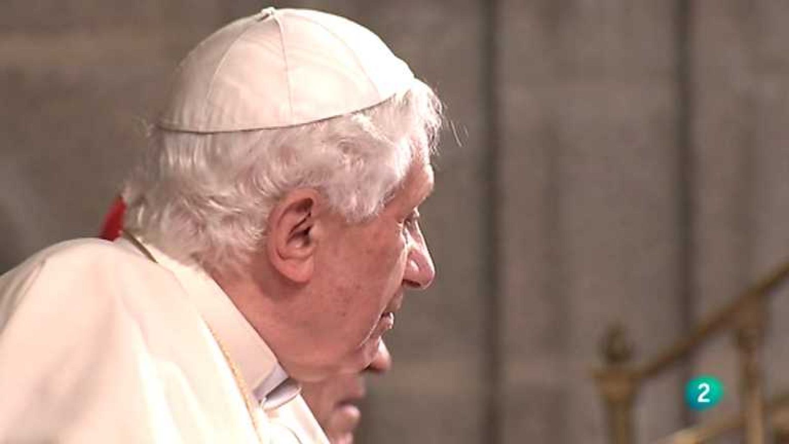 Testimonio - Universidad y nueva evangelización - Ver ahora