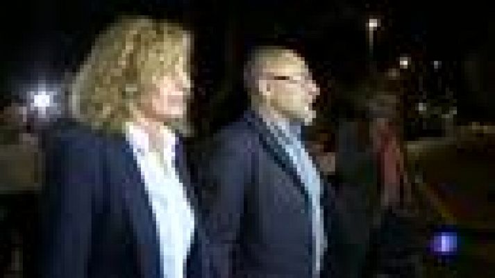 Telediario 1 - ¿Operación Pokemon?