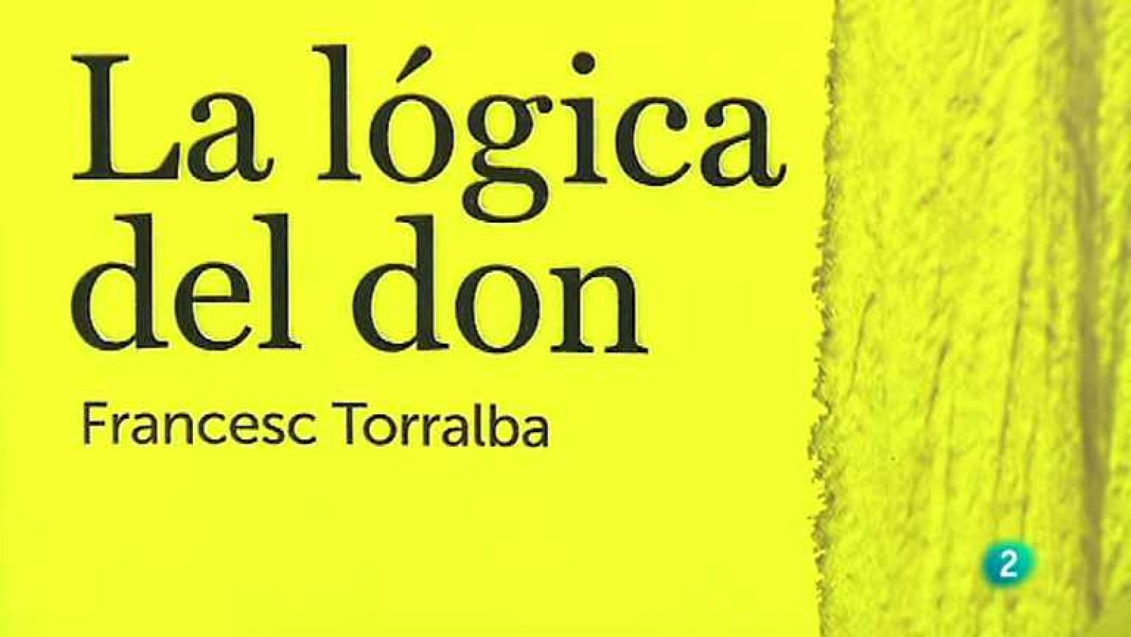 Últimas preguntas - Cultura y nueva evangelización - Ver ahora