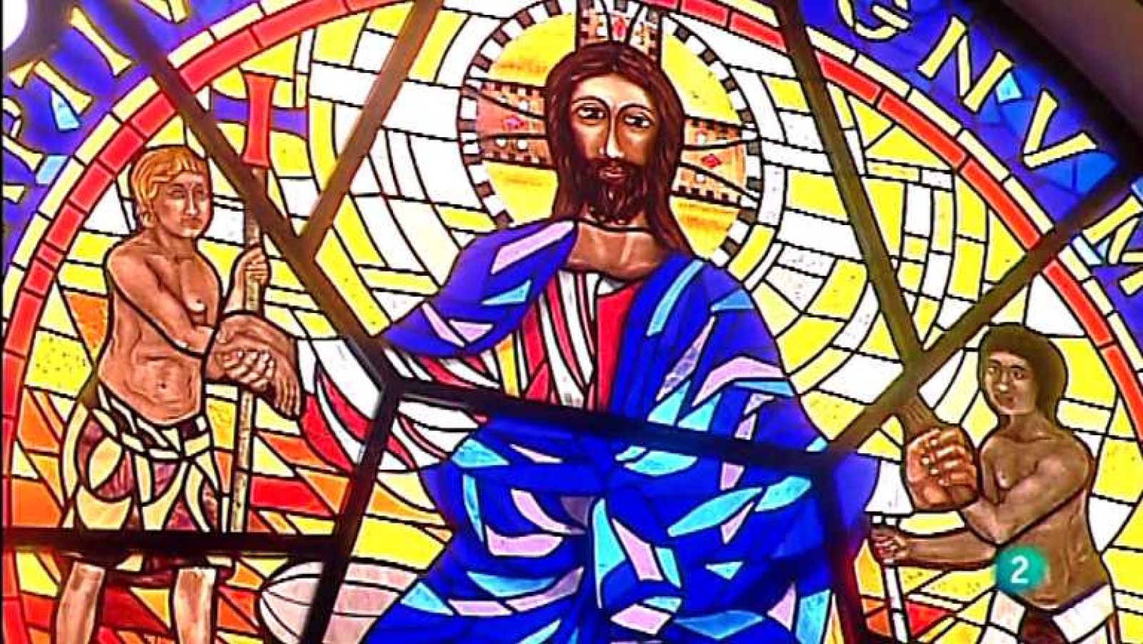 El Día del Señor - Parroquia de las Trinitarias de Madrid - Ver ahora