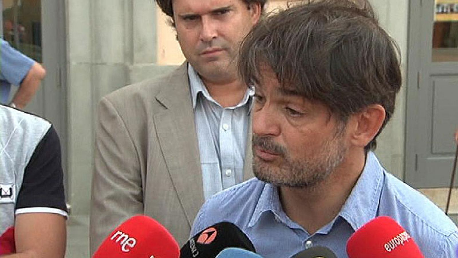 Convergencia anuncia que preparan una resolución soberanista para el debate en el Parlament Catalán