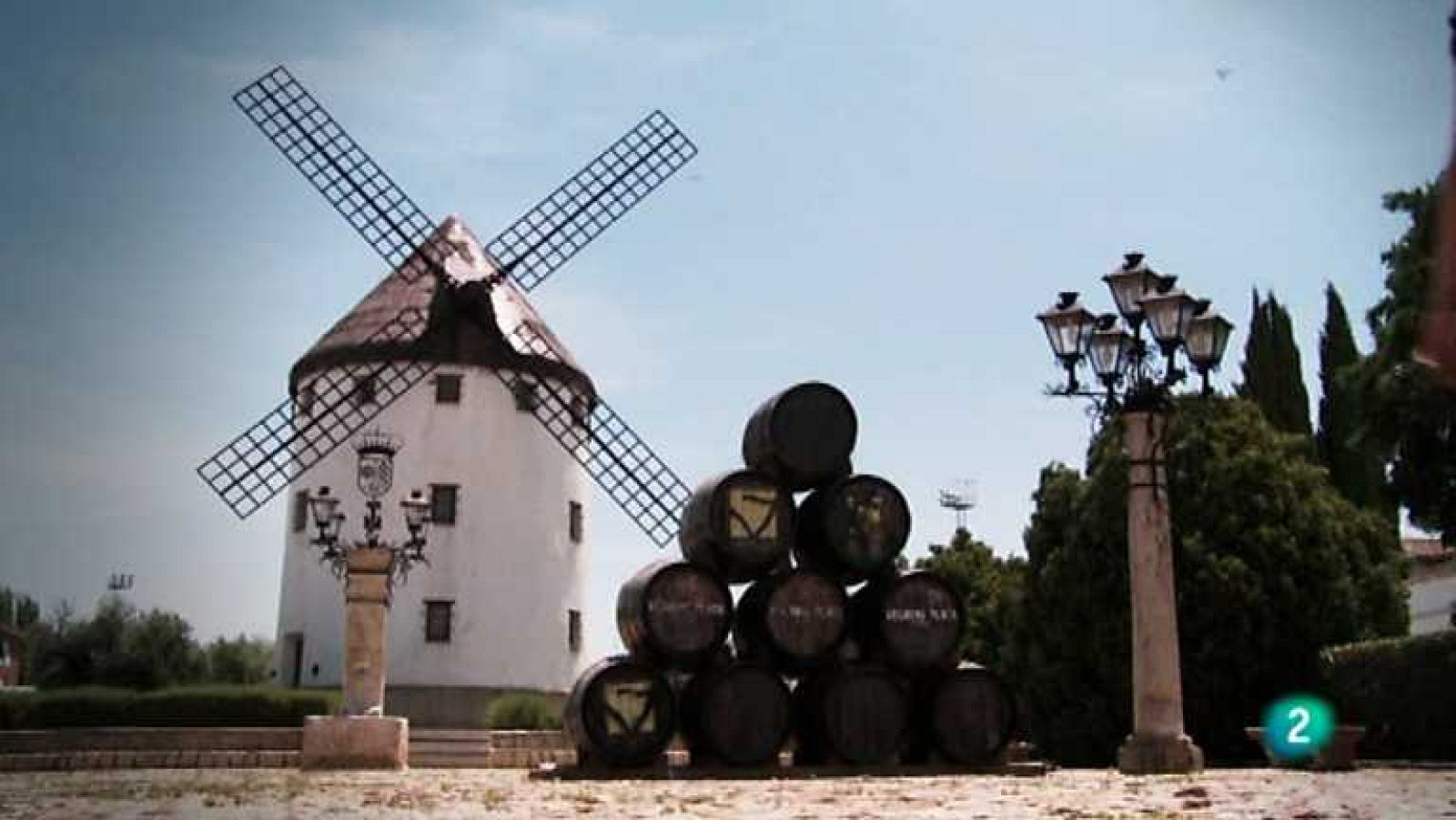 El exportador - 23/09/12 - Ver ahora  