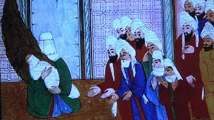 Telediario 1 - Límites de la libertad de expresión