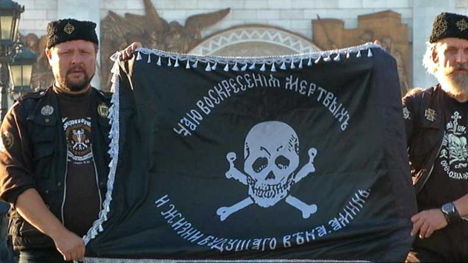 Se activan los grupos ortodoxos más radicales en Rusia