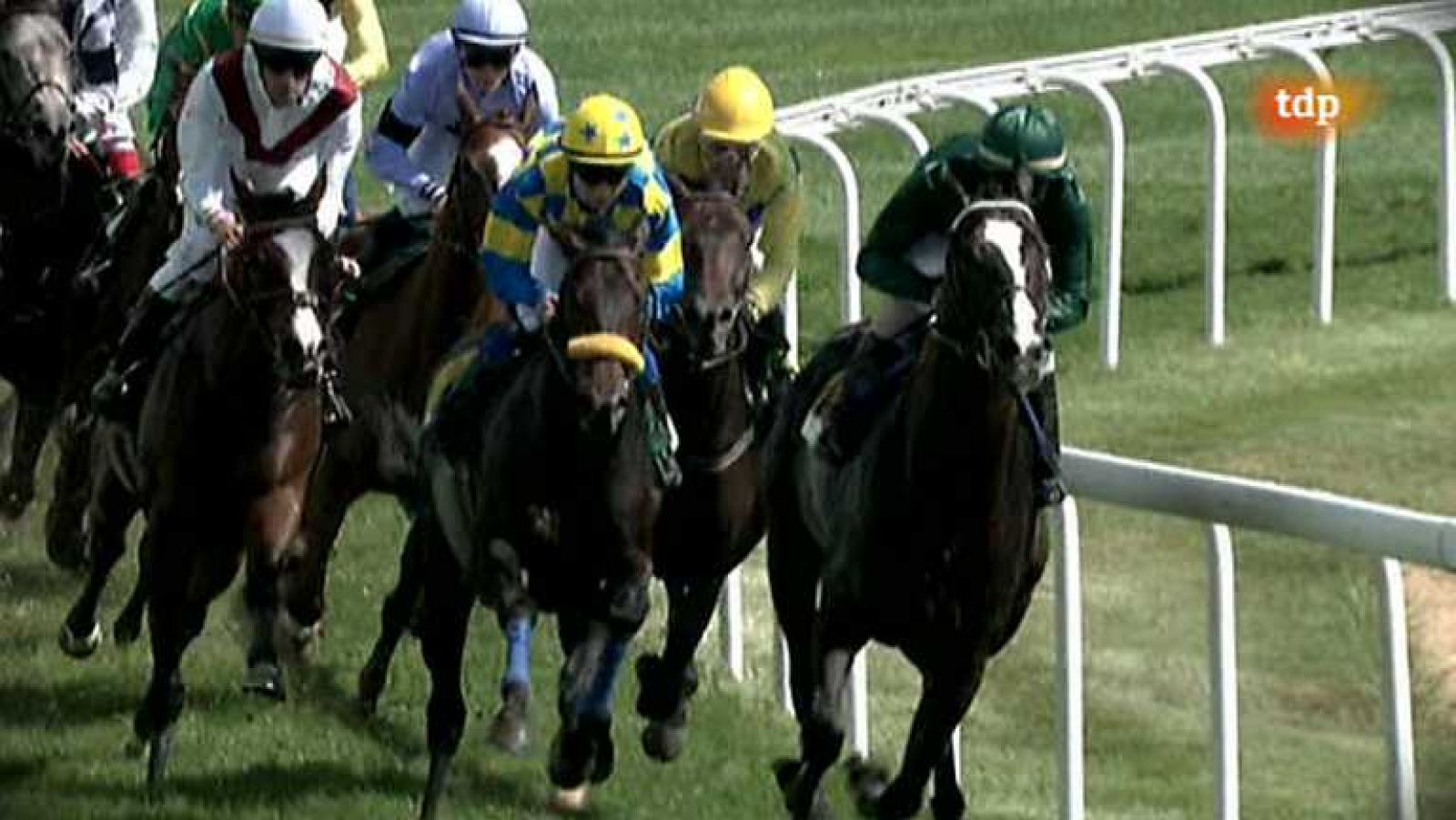 Turf - 23/09/12 - Ver ahora