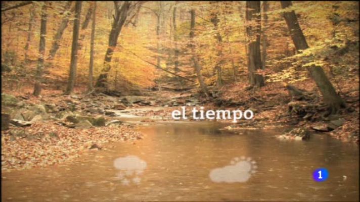 Telecanarias - El tiempo en Canarias - 23/09/12