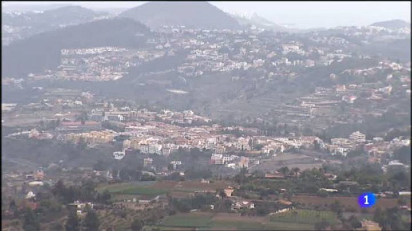 Telecanarias - 23/09/12 | Ver