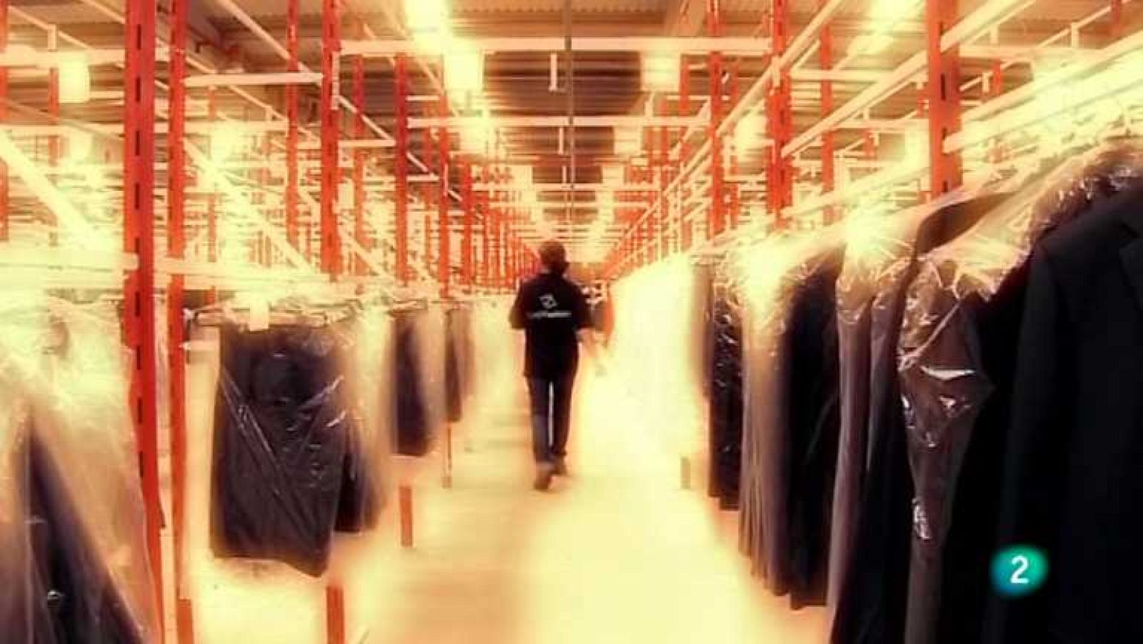 Fábrica de ideas de TVE - 23/09/12 - Ver ahora