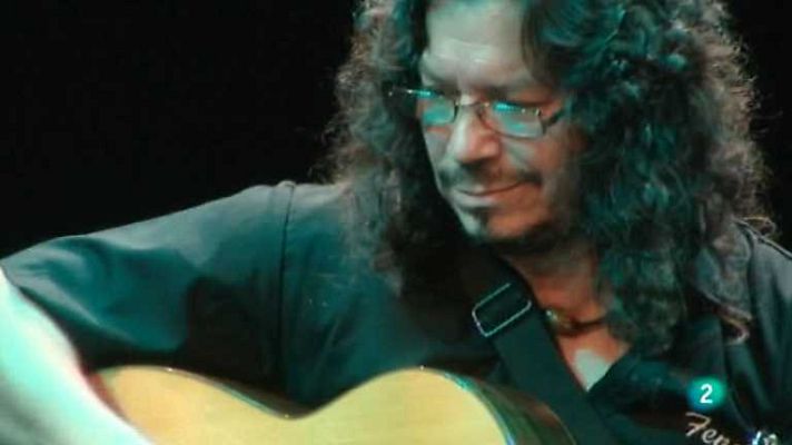 Miradas 2 - Miradas 2 - 23/09/12