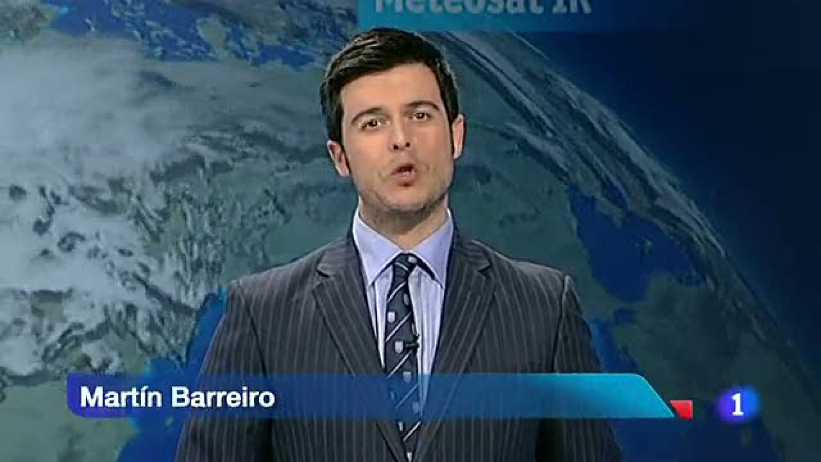 Alerta por viento y lluvia y descenso de las temperaturas - El tiempo | Ver