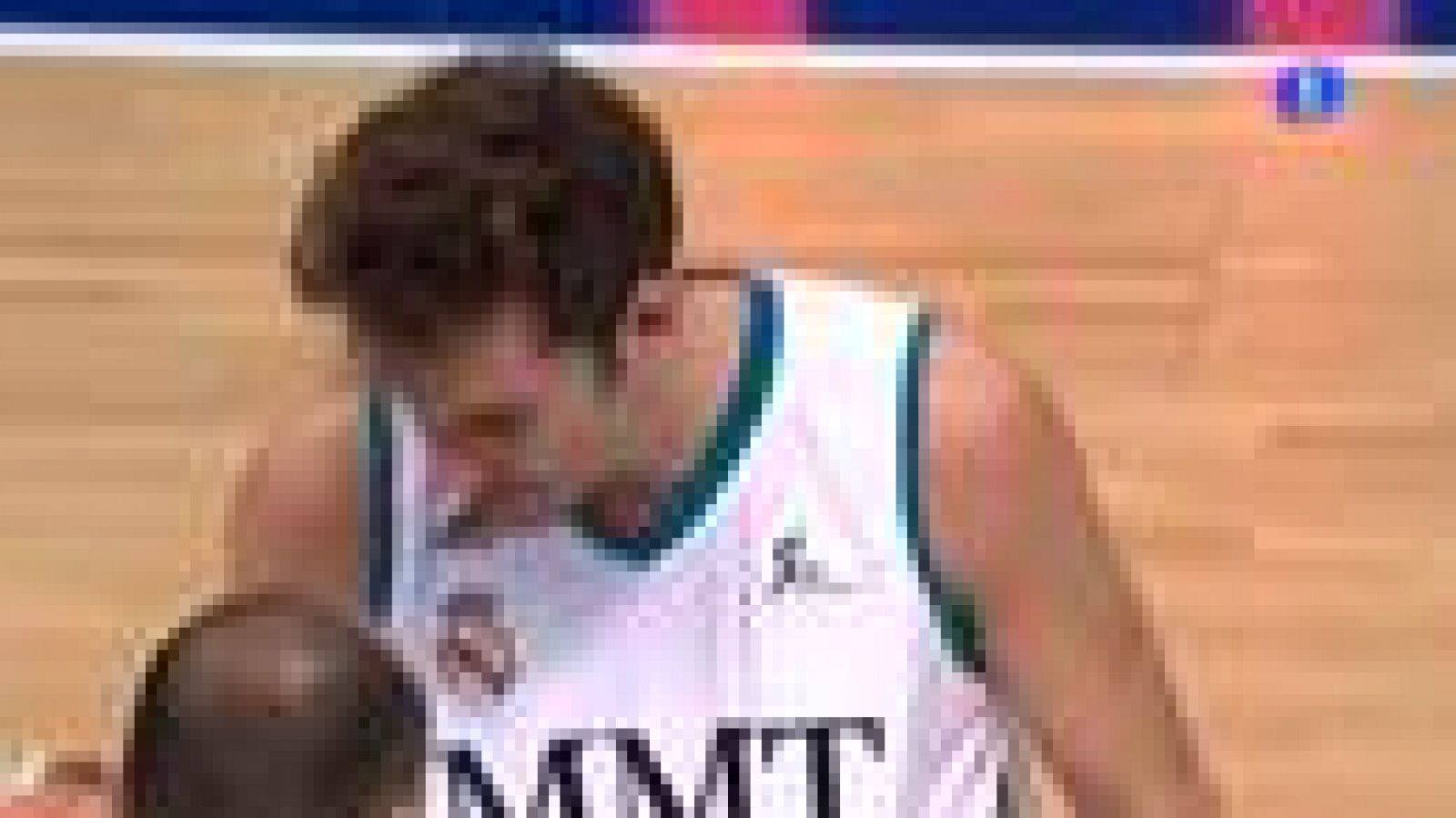 Baloncesto en RTVE: Rudy Fernández, MVP de la Supercopa | RTVE Play