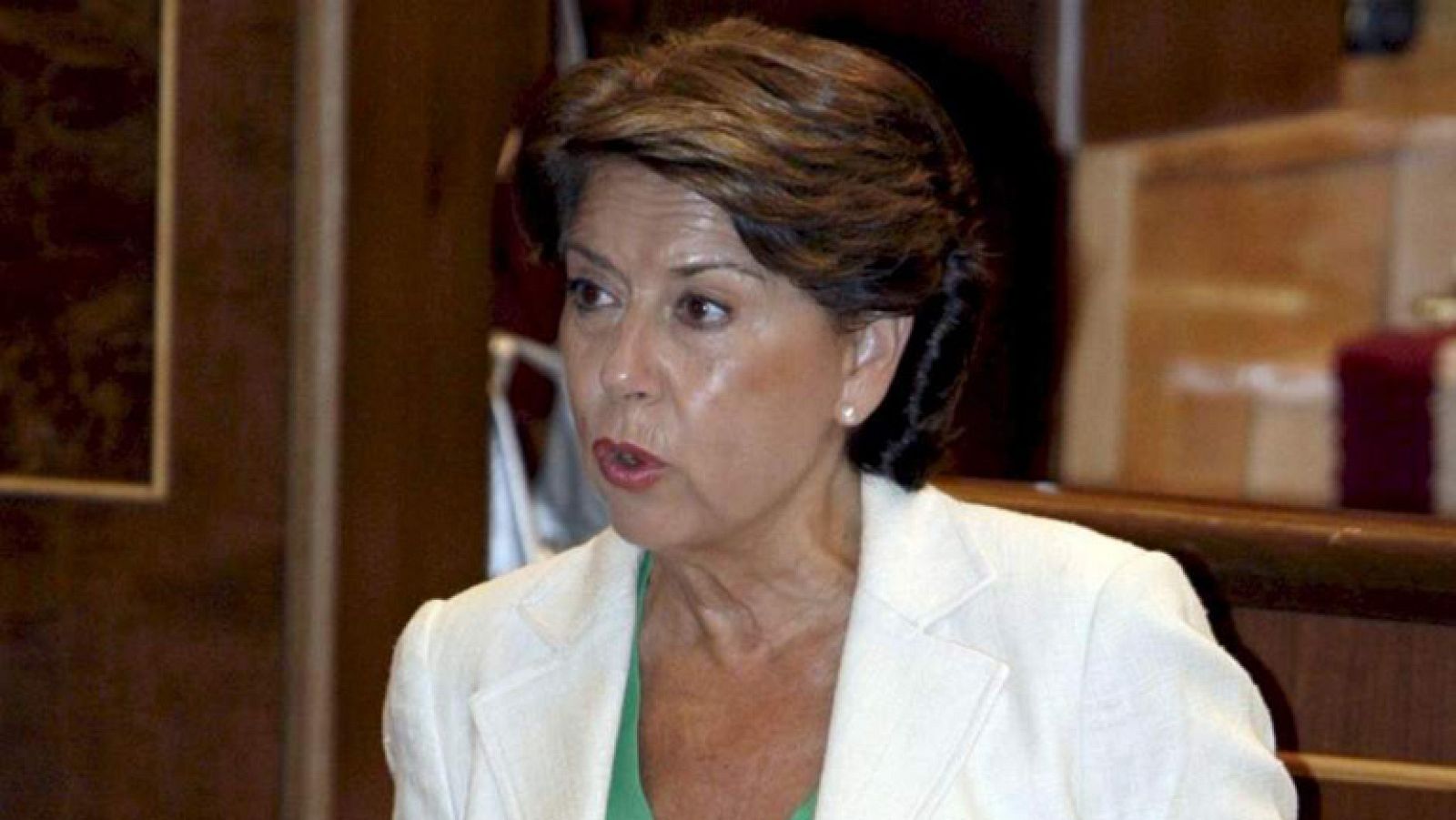 Las comparecencias por los ERE se cierran con intervenciones de políticos | Ver