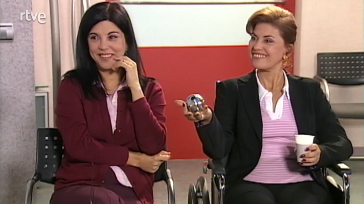 La verdad de Laura - Episodio 50