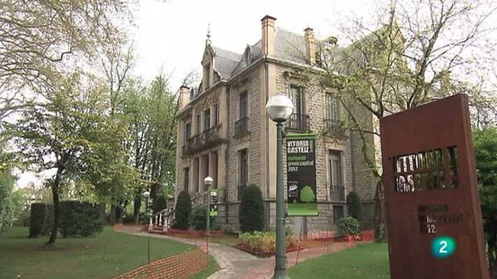 La aventura del Saber - La aventura del saber - 24/09/12