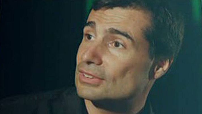 La mañana - Alud en el Himalaya