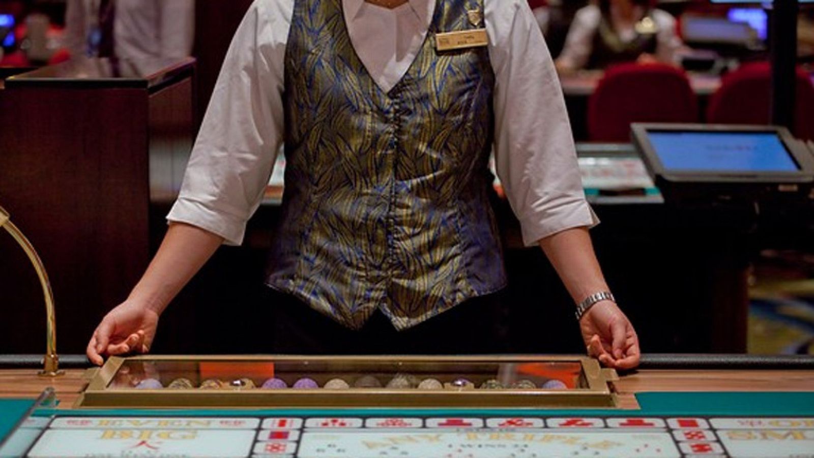 Avance de 'Buscamundos': Las Vegas