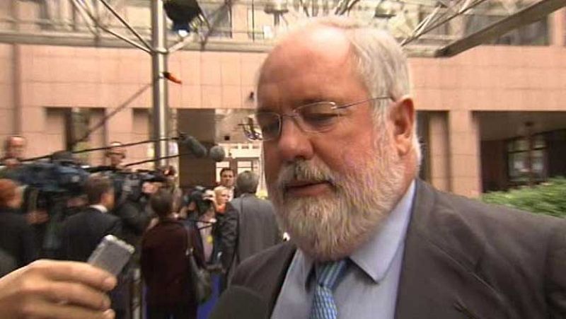 Cañete se plantea pedir ayuda al fondo de solidaridad europea por el mal año de incendios forestales