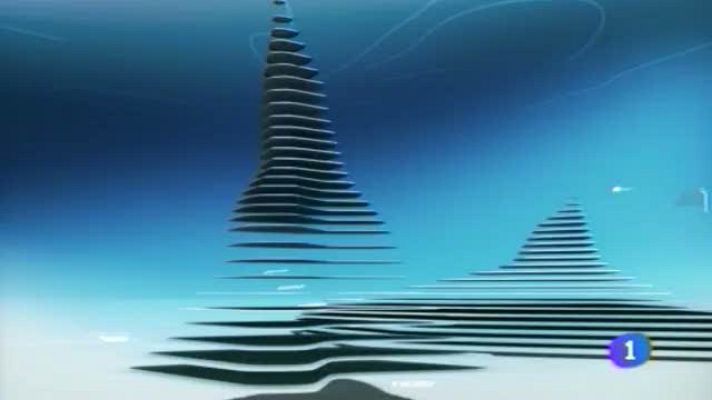 Telenorte - País Vasco - El tiempo en el País País Vasco - 24/09/12