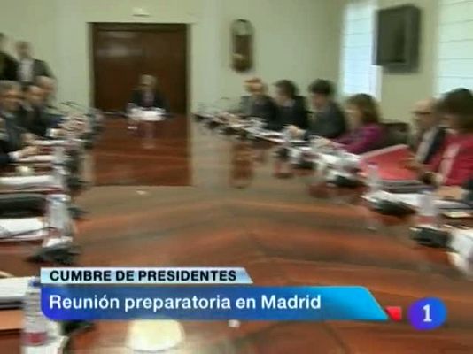 Telenavarra - Telenavarra - 24/09/12