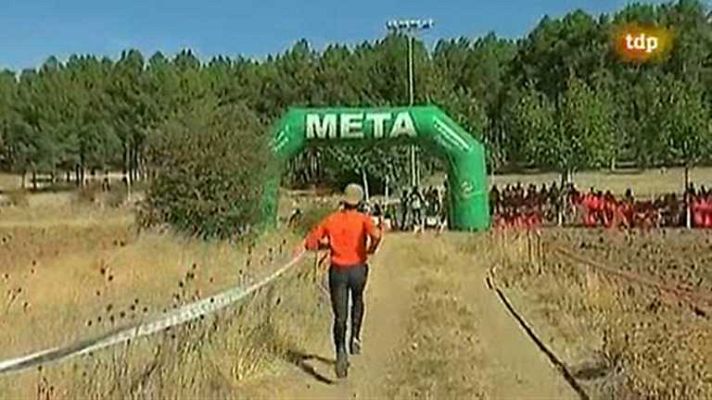  - Liga española: O-Pie C. de Cuenca