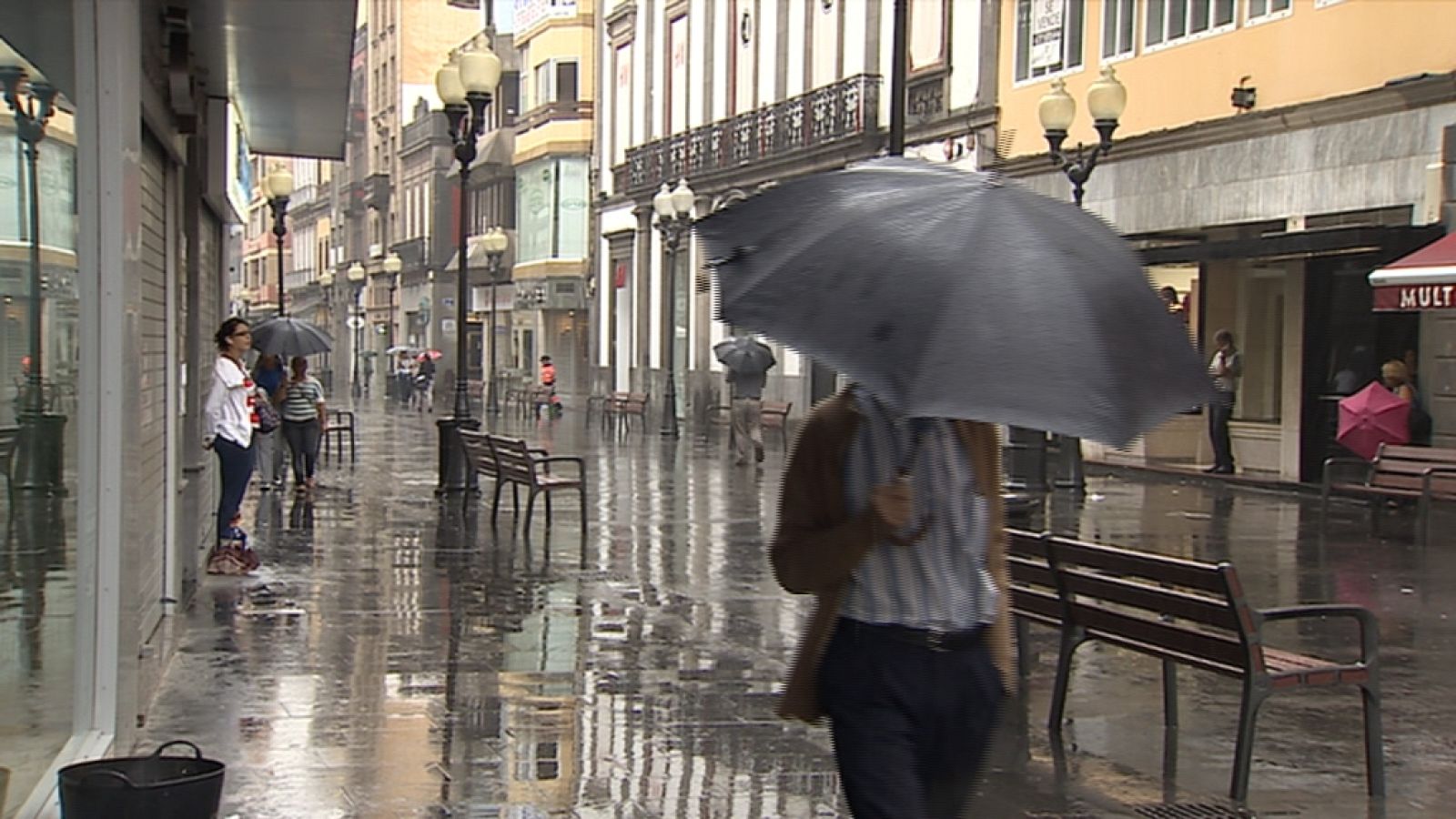 Canarias en 2' - 24/09/2012 | Ver