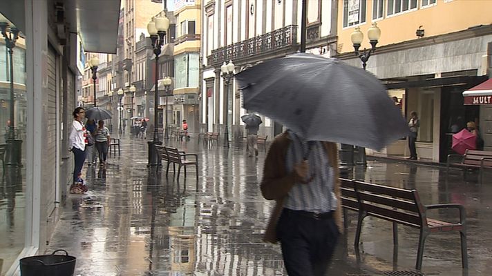 Telecanarias - Canarias en 2' - 24/09/2012