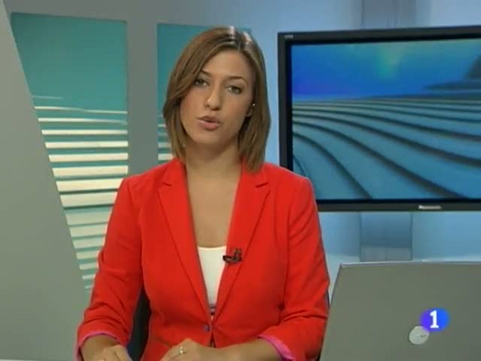 Informatiu Balear 2 - 24/09/12 | Ver