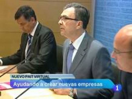 Noticias Murcia - Noticias Murcia 2.(24/09/2012).