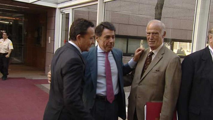 Informativo de Madrid - Informativo de Madrid 2 - 24/09/12