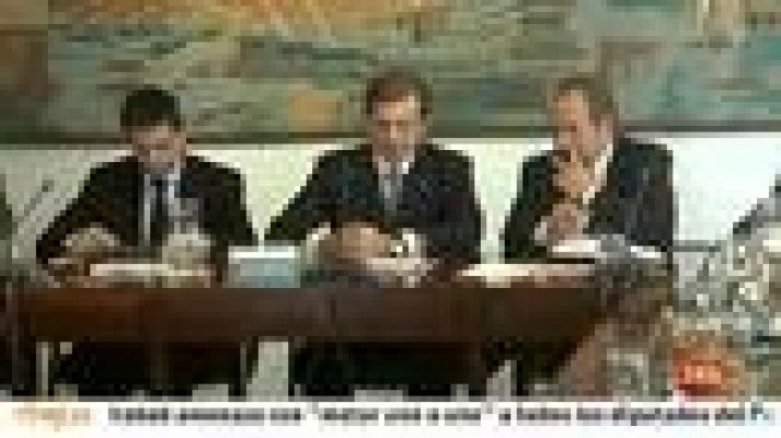 La tarde en 24h - Portugal: más impuestos al capital