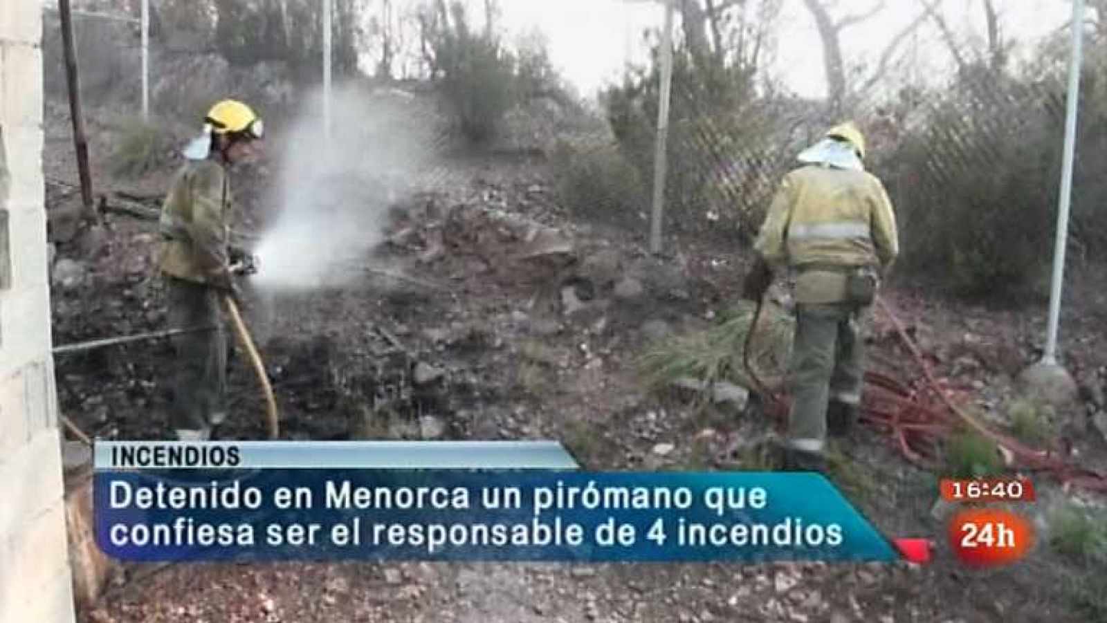 España en 24 horas - 24/09/12 - Ver ahora