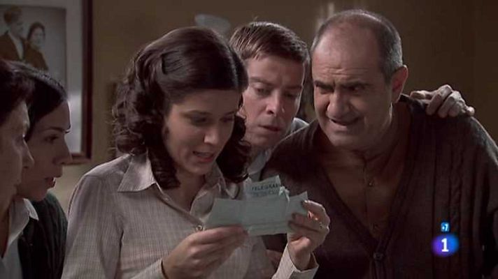 Amar en tiempos revueltos - T7 - Capítulo 219