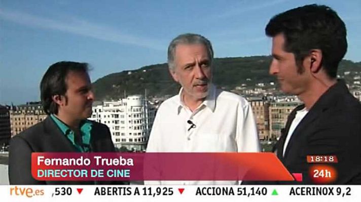 La tarde en 24h - Bloque 18 horas - 24/09/12