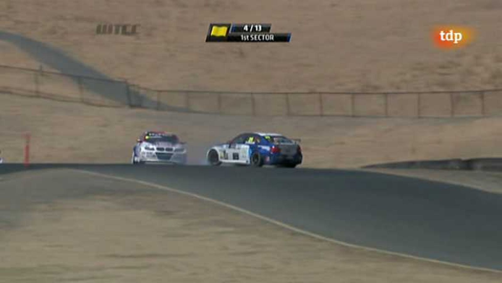 Automovilismo - Mundial de turismos - Ver ahora