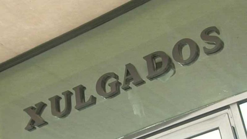Continúan en los juzgados de Lugo los interrogatorios de la "Operación Pokémon"