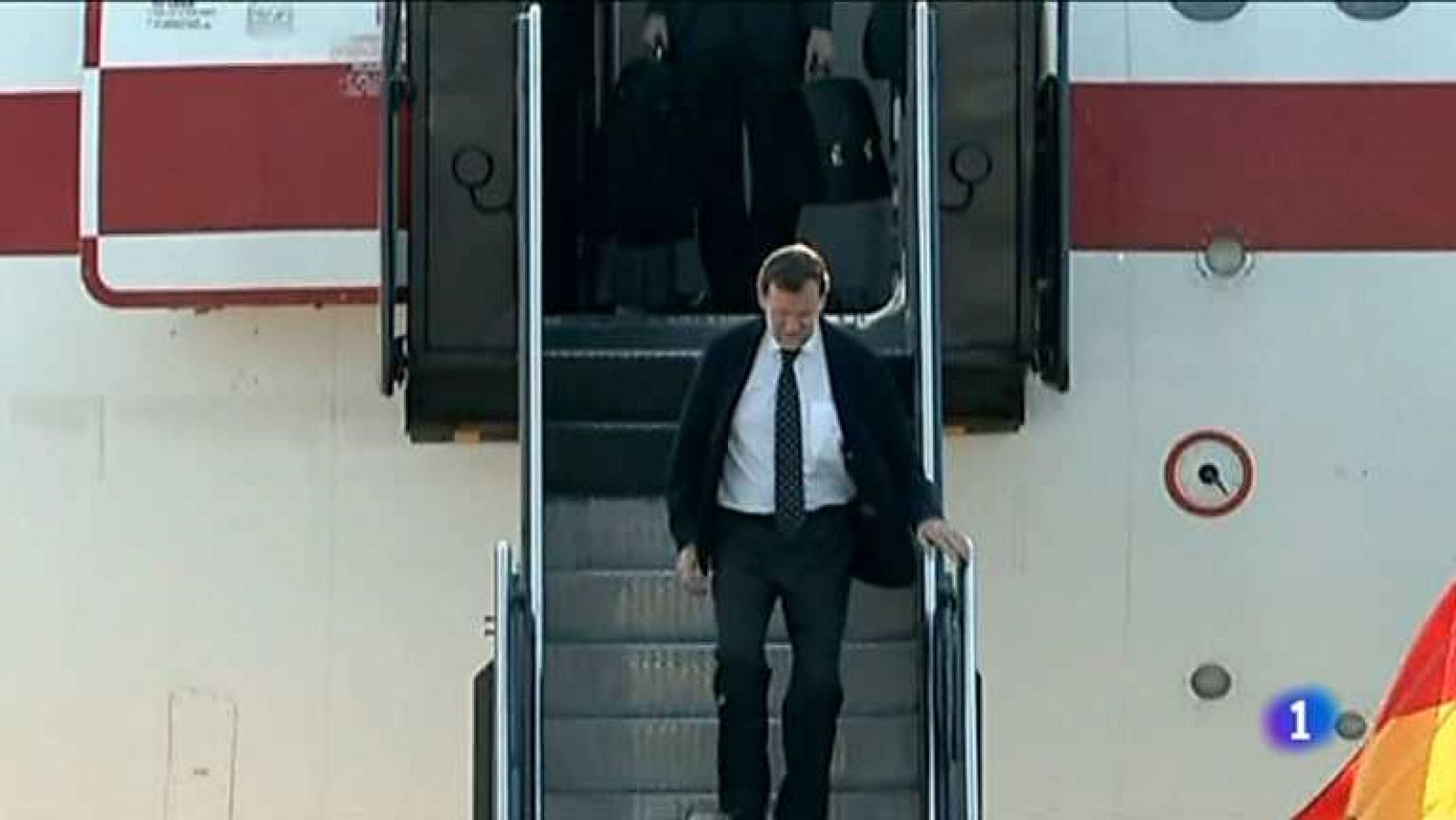 Telediario 1: Telediario - 21 horas - 24/09/12 | RTVE Play
