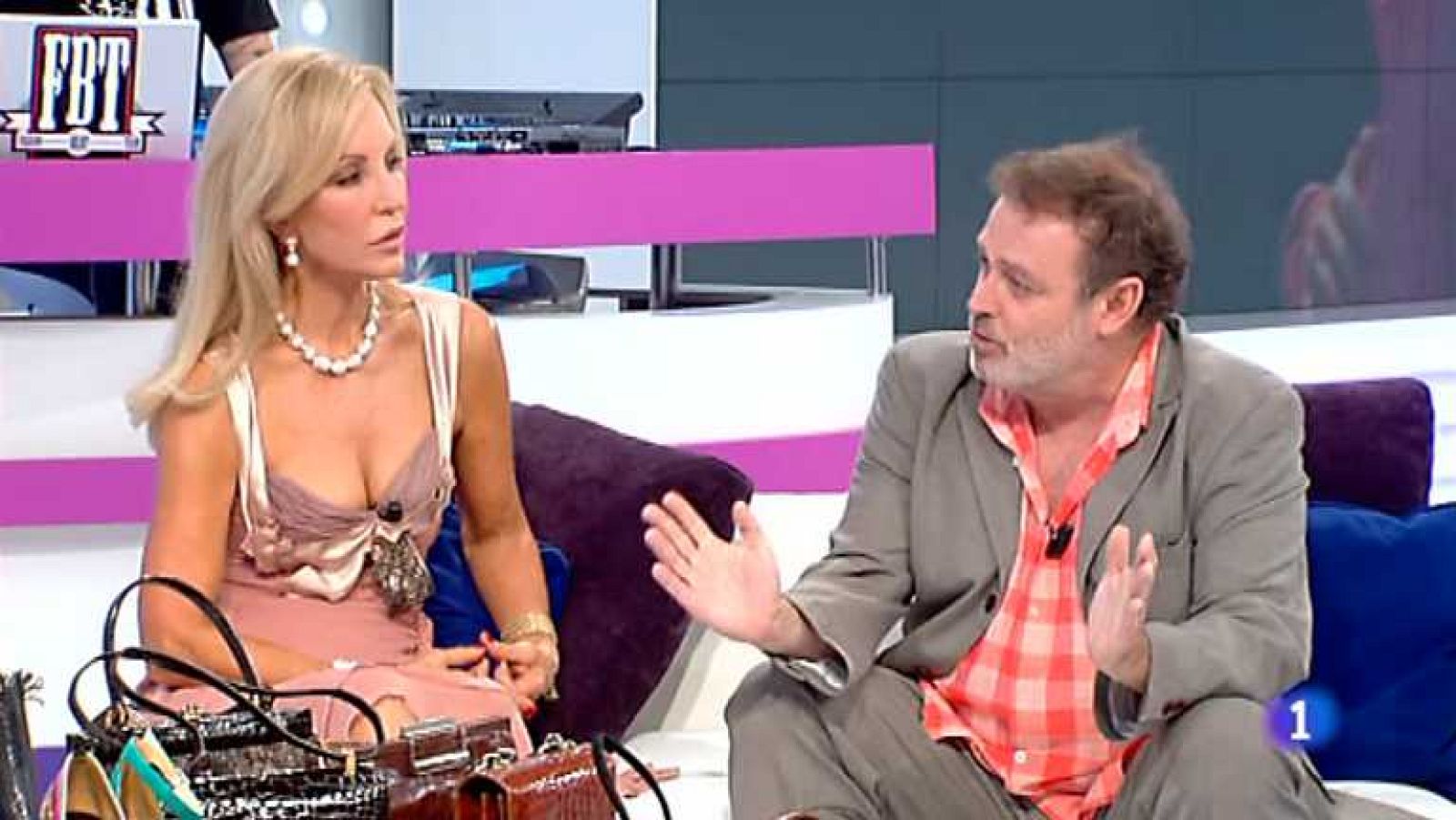 Más Gente - 24/09/12 - Ver ahora