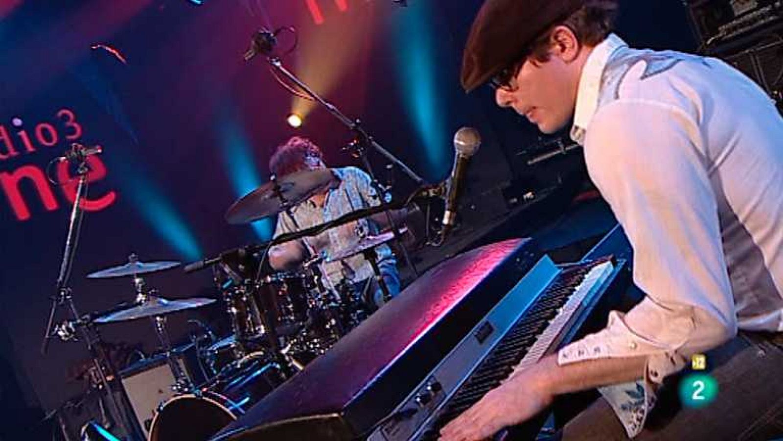 Los conciertos de Radio 3 - The Muggs - Ver ahora