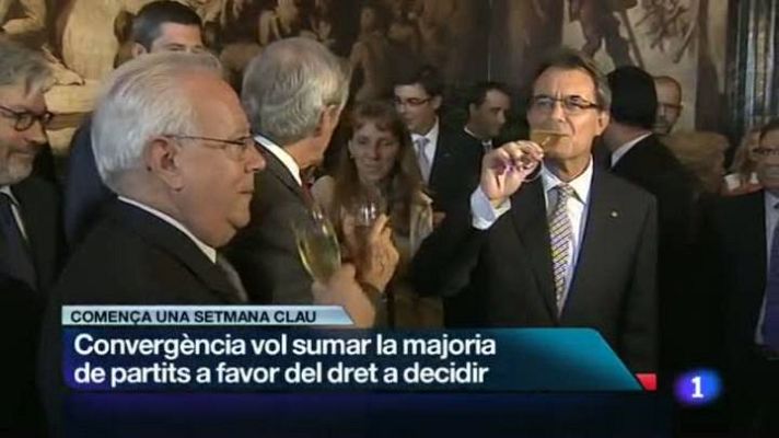 L'Informatiu - L'Informatiu migdia - 24/09/2012