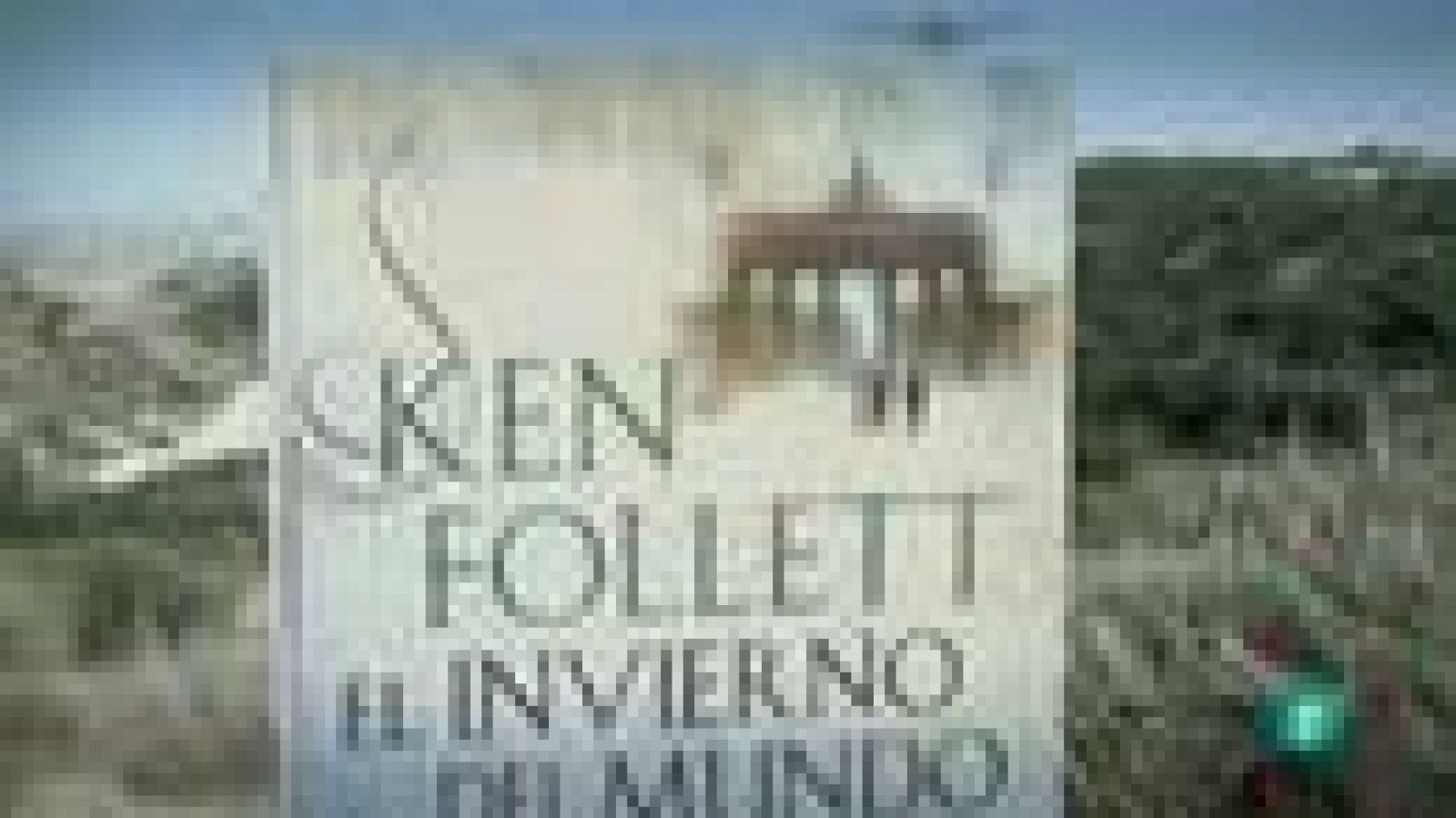 Página 2 - Entrevista: Ken Follett