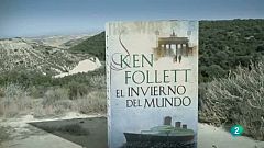 Página 2 - Entrevista: Ken Follett