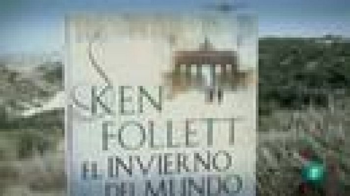 Página Dos - Ken Follet