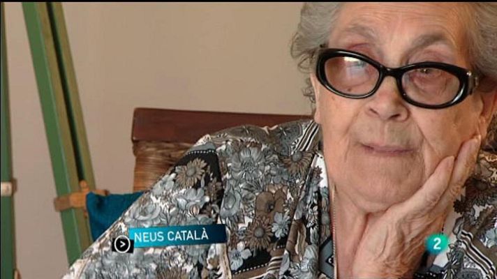 Para todos La 2 - Neus Català