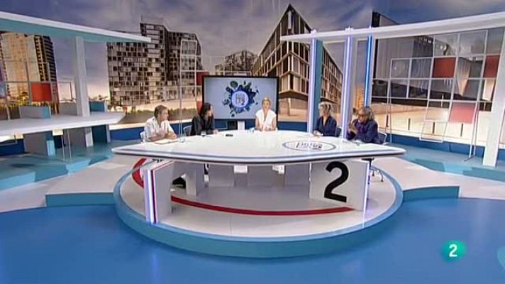 Para todos La 2 - La Belleza