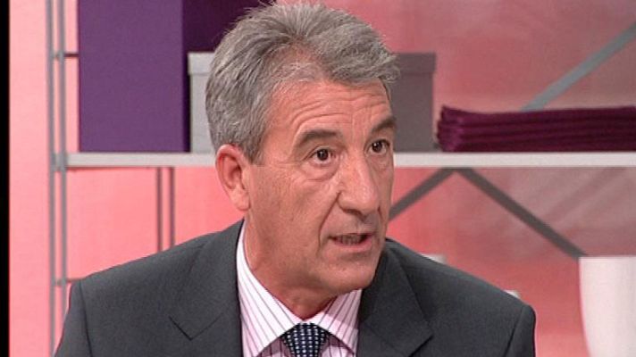 La mañana - Bebés robados