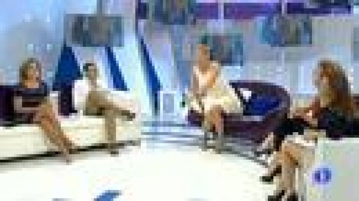 +Gente - Al María canta en directo