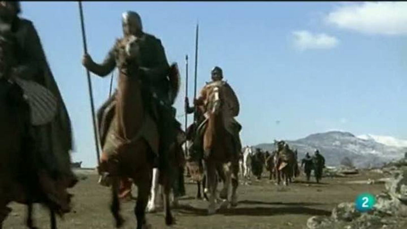 Para Todos La 2 - Debate: Las tres culturas