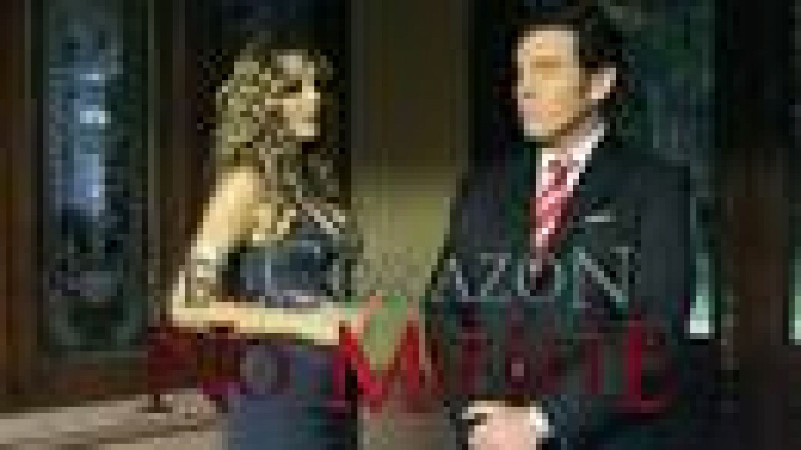 Sin programa: 'Amores verdaderos', pronto en TVE | RTVE Play