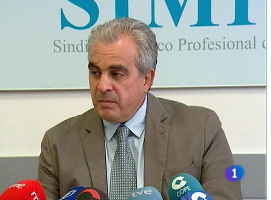 Panorama Regional - Asturias en 2' - 25/09/12