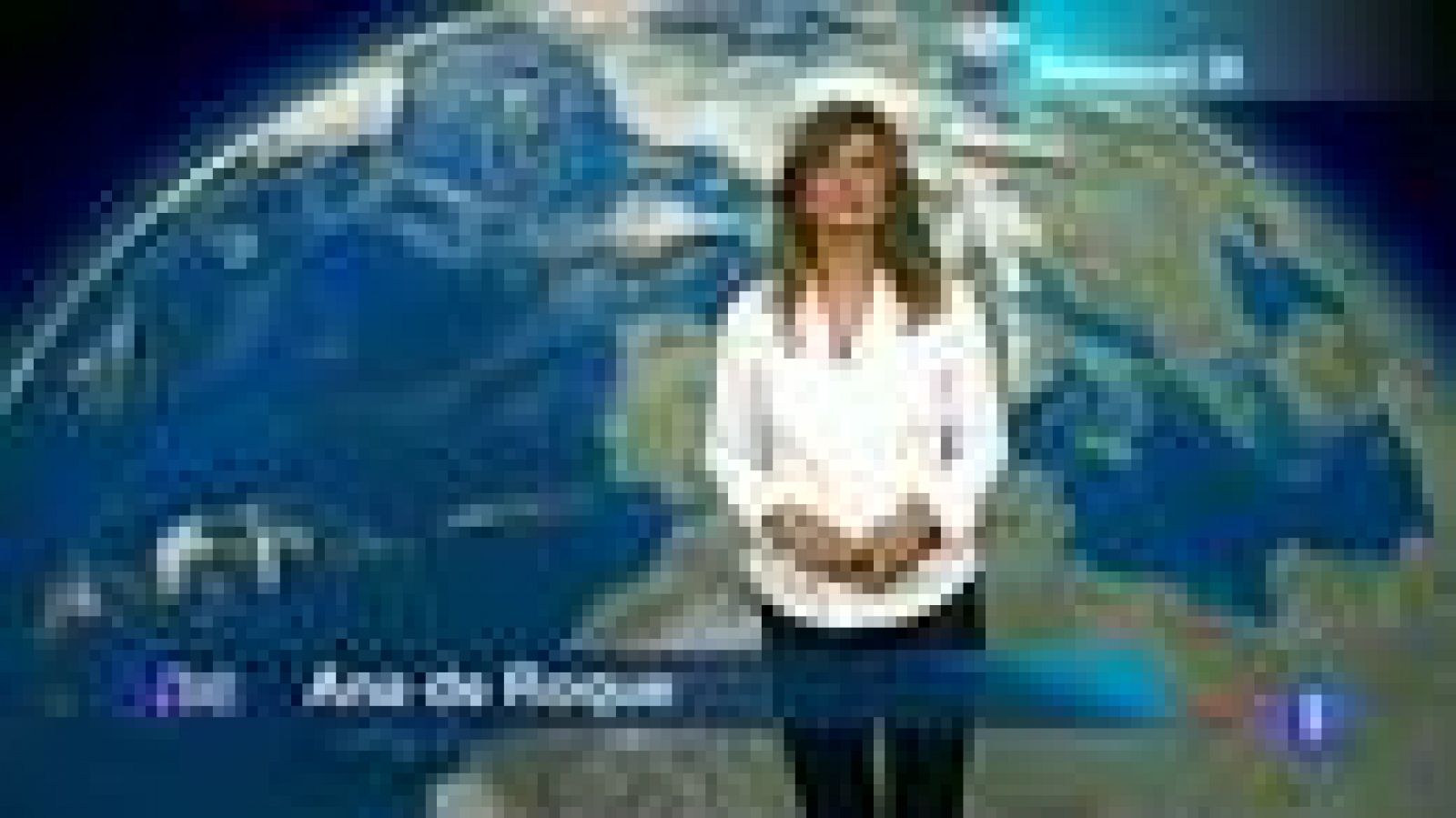 Noticias de Extremadura: El tiempo en Extremadura - 25/09/12 | RTVE Play